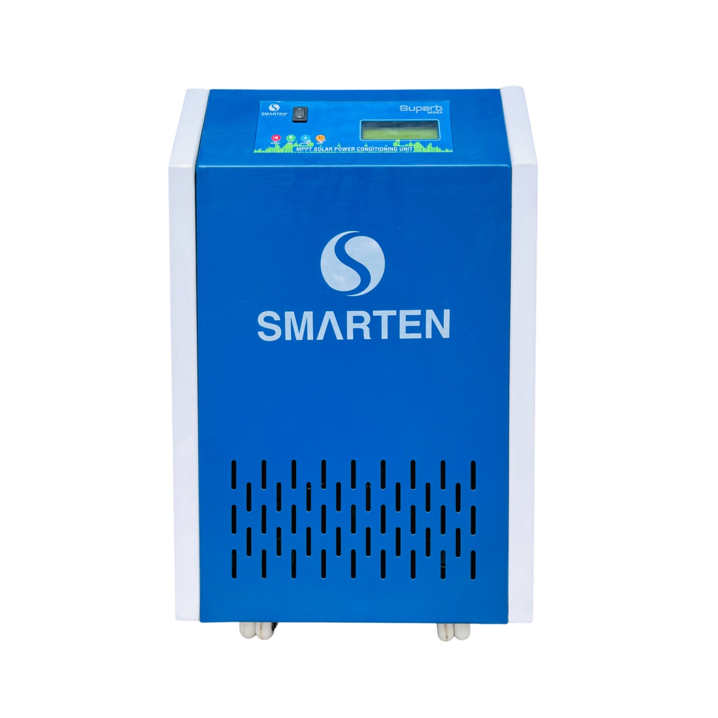 Smarten Superb 5550 5.5KVA 48V MPPT Solar PCU