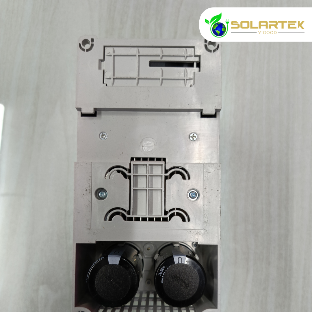 THYRA 25 HP Solar VFD VIGOOD SOLARTEK