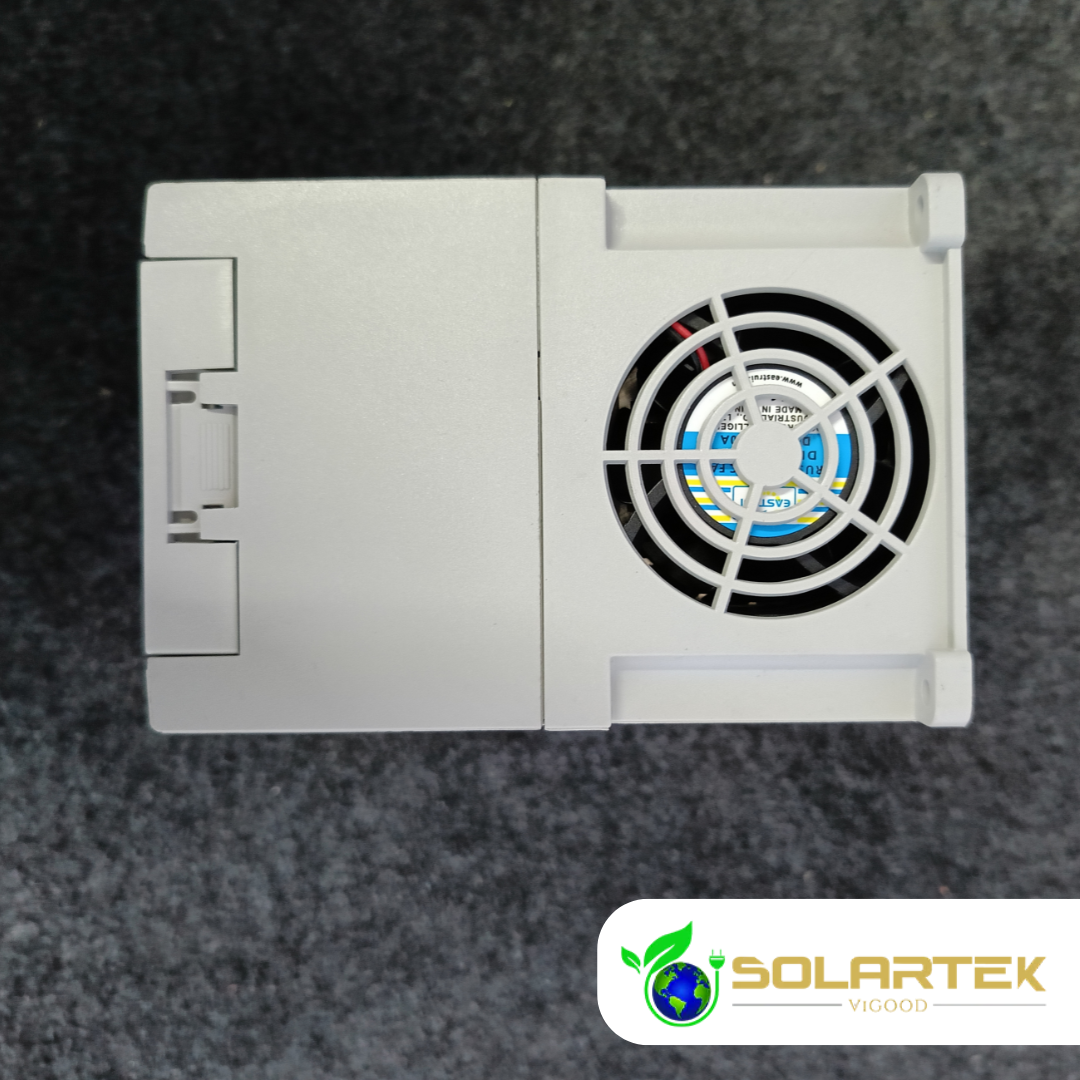 THYRA 30 HP Solar VFD VIGOOD SOLARTEK