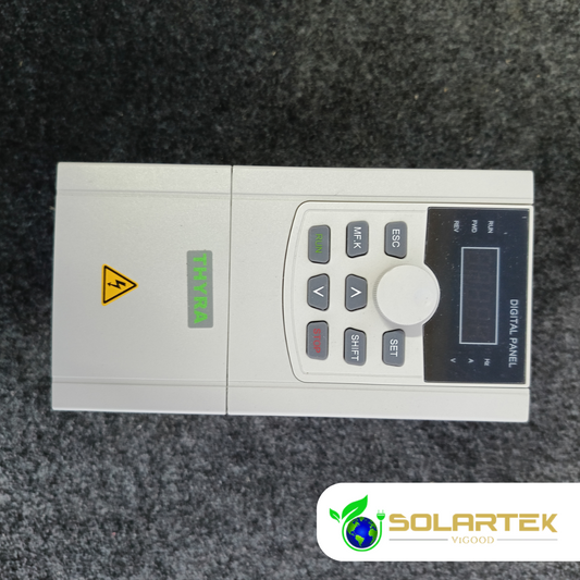 THYRA 25 HP Solar VFD