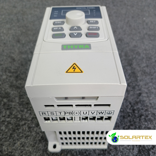 THYRA 15 HP Solar VFD