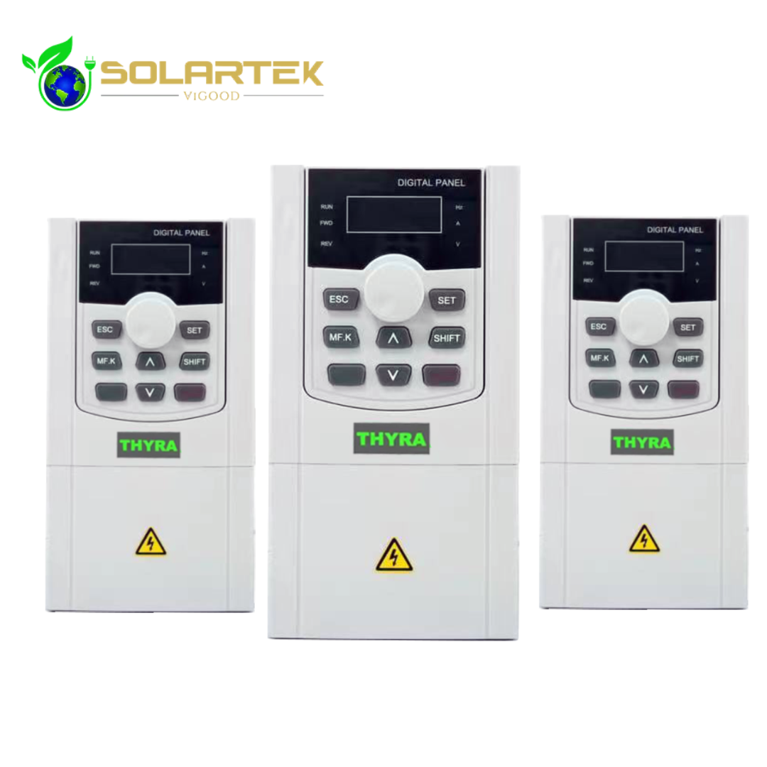THYRA 30 HP Solar VFD