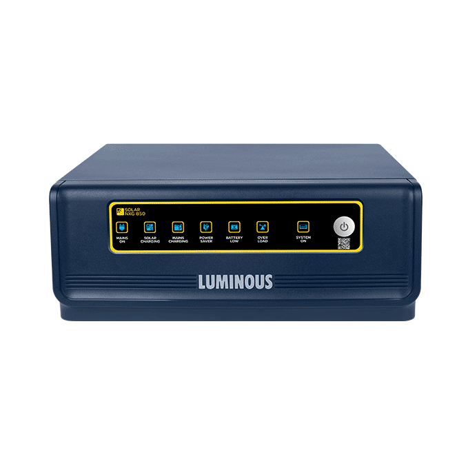 Luminous Solar Inverter - NXG 1150e
