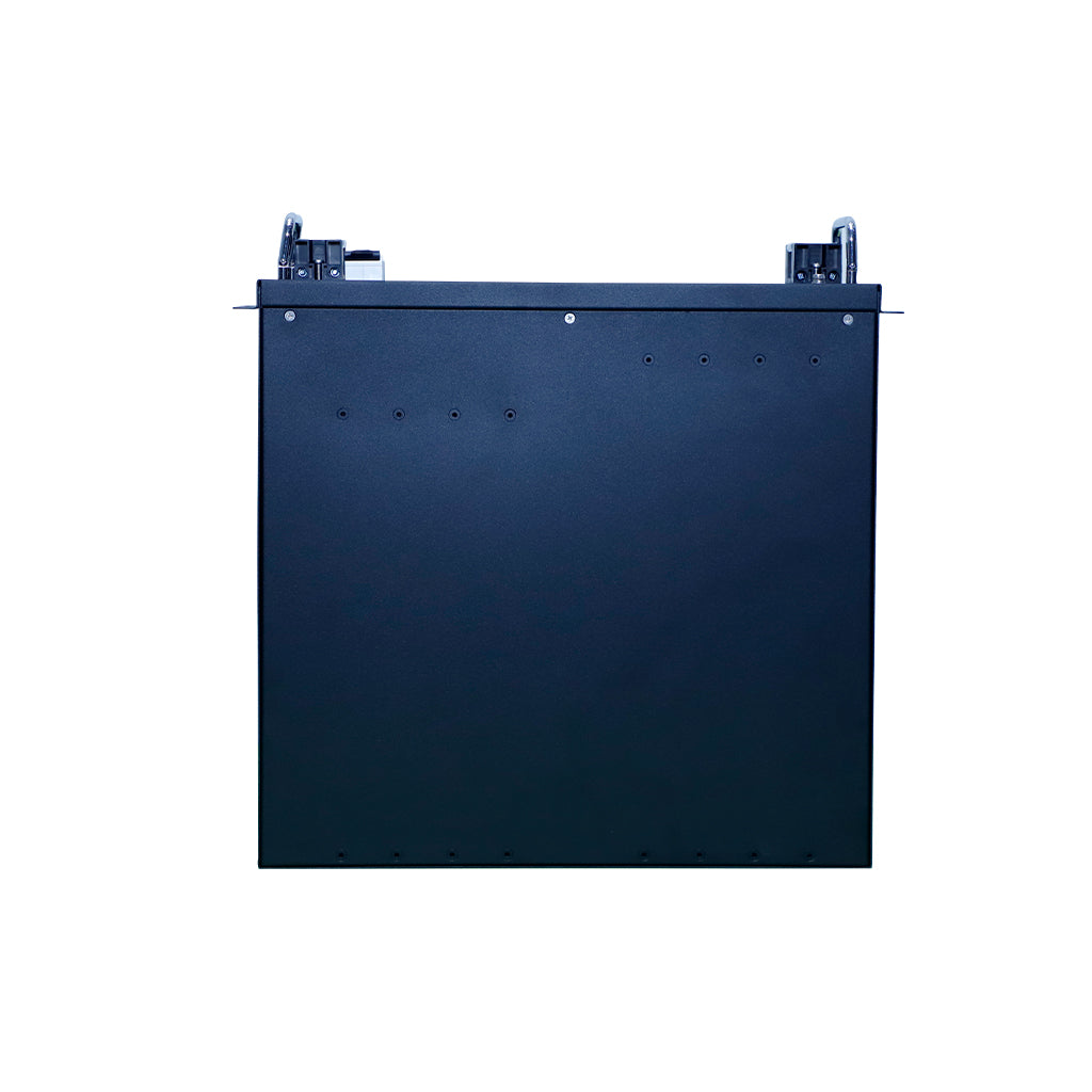 CAML 48 V 100 Ah, 5 kWh Lithium Battery - Rack Mount