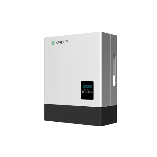 Lux Power: Inverter 5KW Hybrid LV Single Phase (LUX-LXP5K-LV)