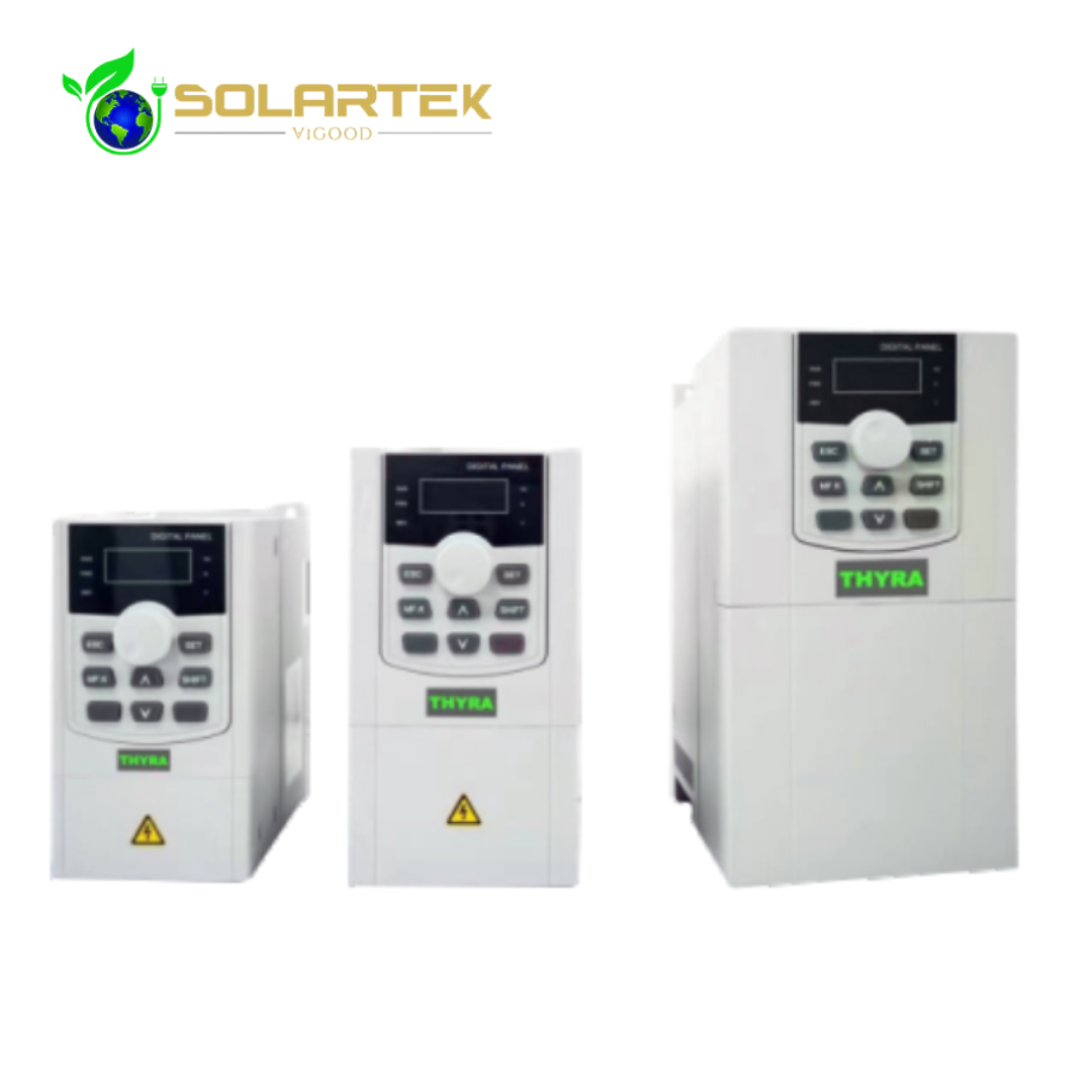 THYRA 10 HP Solar VFD