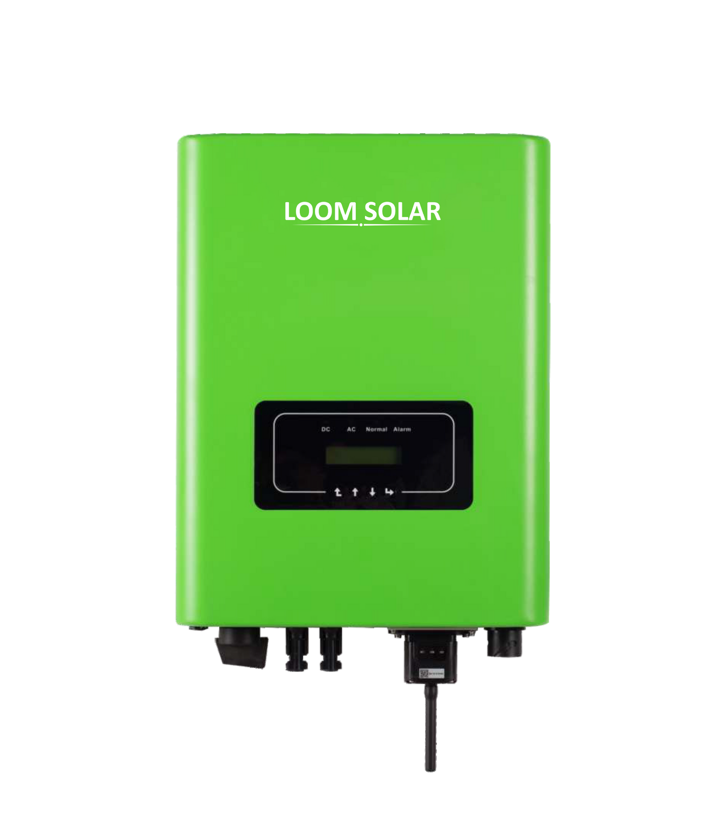 Fusion 20 kw on grid solar inverter