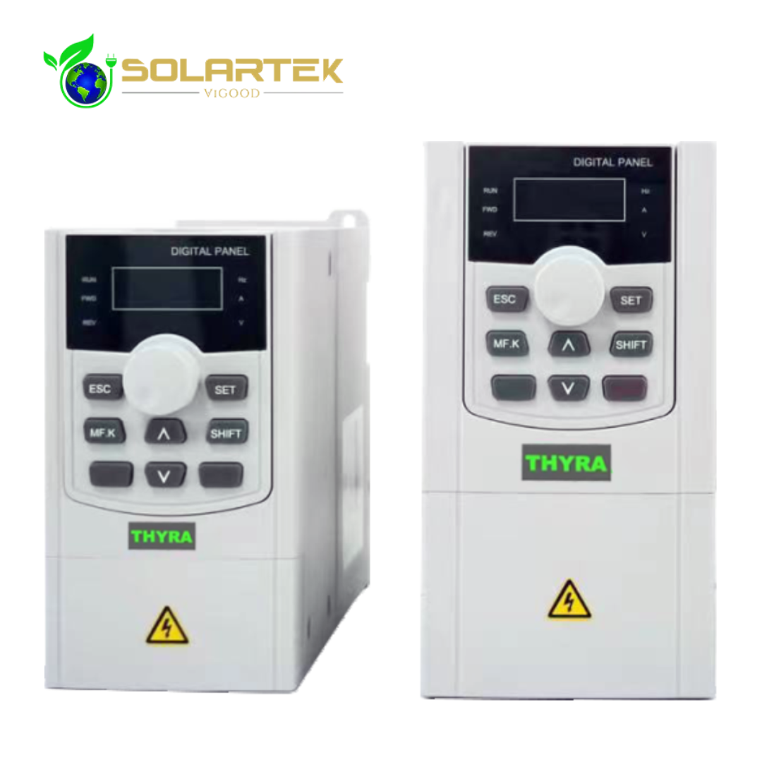 THYRA 25 HP Solar VFD