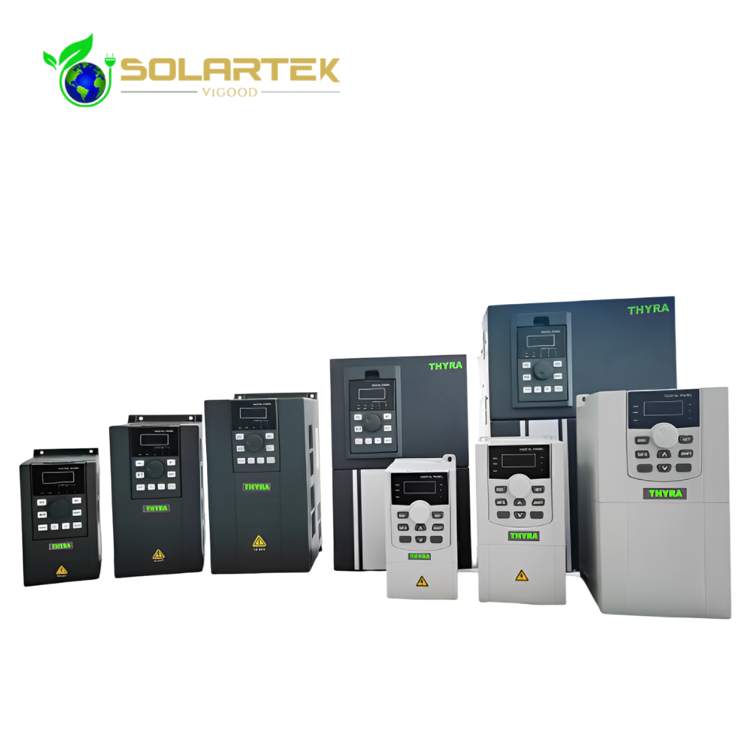 THYRA 3 HP Solar VFD