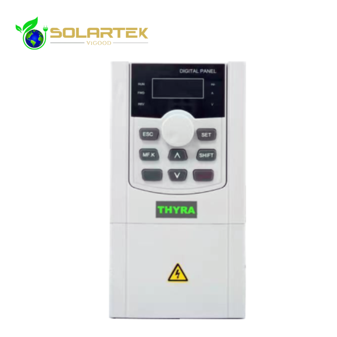 THYRA 15 HP Solar VFD