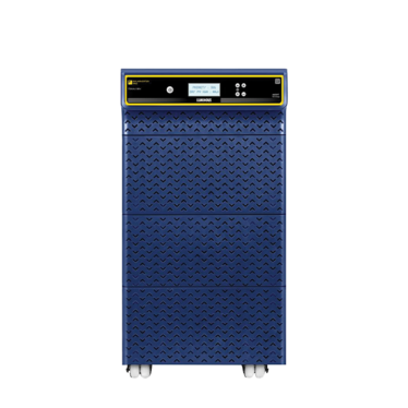 Luminious Solarverter PRO PCU - 7.5KVA / 96V MPPT Solar PCU
