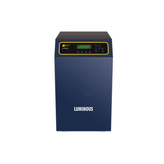 Luminous Solar PCU-NXT+ 12.5 kVA