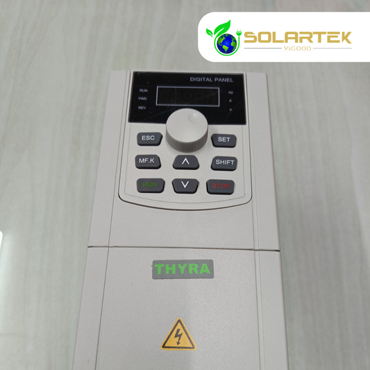 THYRA 10 HP Solar VFD