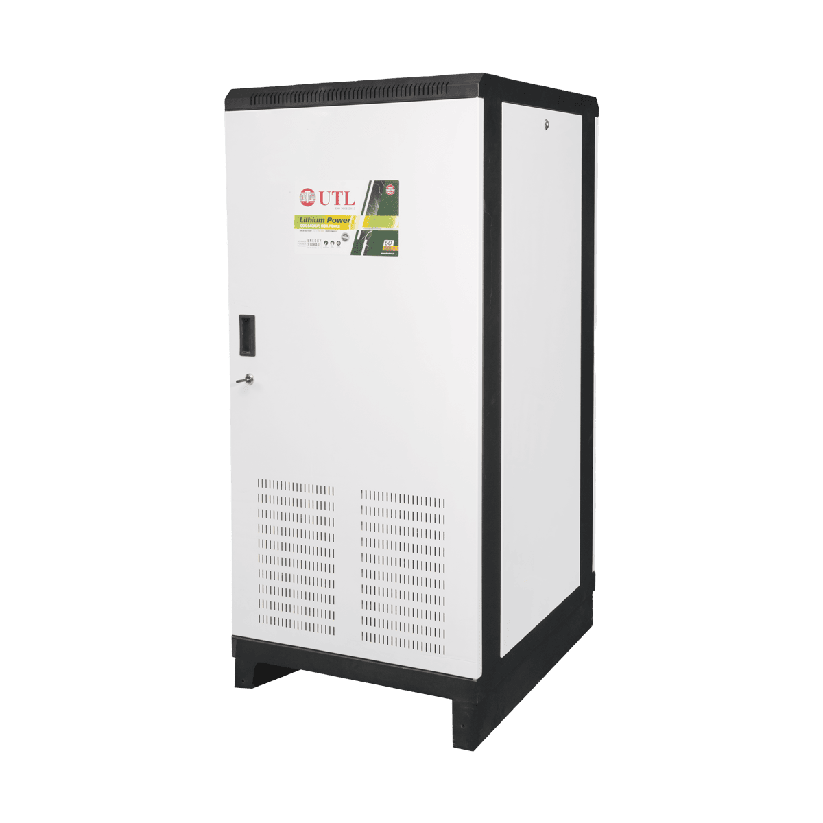 UTL Lithium Ion Battery For Inverter – 360V-100AH
