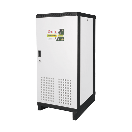UTL Lithium Ion Battery For Inverter – 180V-100AH