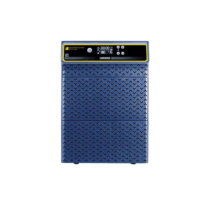Luminous Solarverter Pro 3 KVA 36 Volt MPPT Solar PCU Inverter