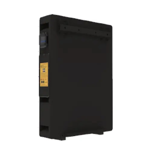 CAML 51.2 V 200 Ah, 10.24 kWh LiFePO4 Battery - Wall Mount 5 Years Warranty