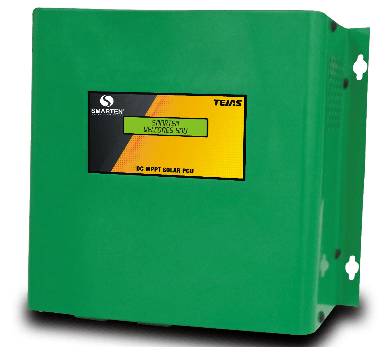 Smarten TEJAS 12V/20AMP DC SOLAR MPPT PCU VIGOOD SOLARTEK