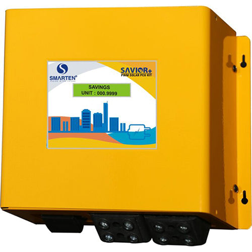 Smarten Savior SAVIOR SCC 24-48V/50A VIGOOD SOLARTEK