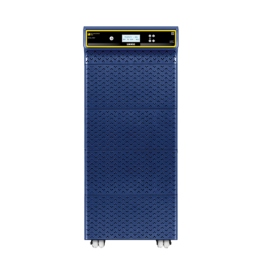 Luminious Solarverter PRO PCU - 10KVA / 120V Off Grid Mppt Solar PCU