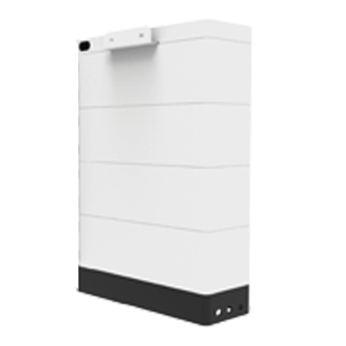 CAML 50 Ah, 204.8 V / 10 kWh High-Voltage Stackable Lithium Battery 5 Years Warranty