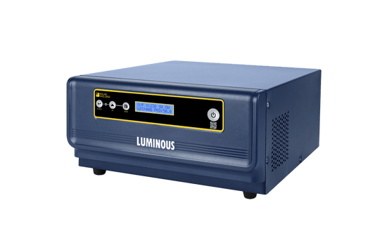 Luminous NXG 2350/24 Volt Solar Inverter 2 Years Warranty