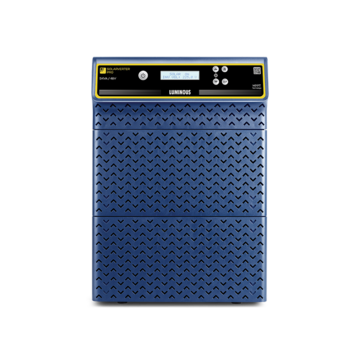 Luminious Solarverter PRO PCU - 5KVA 48Volt MPPT