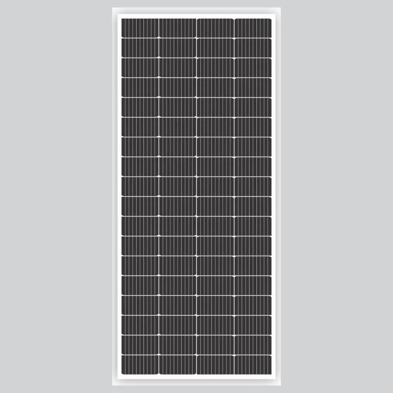 UTL Mono Half Cut Solar Panel 340 Watt (Pack of Two) VIGOOD SOLARTEK