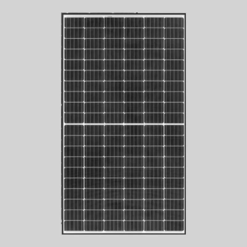 UTL Mono Solar Panel 410 Watt VIGOOD SOLARTEK