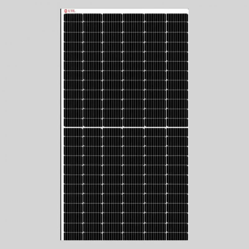 UTL Mono Solar Panel 540 Watt 24V Bi-Facial – (Pack of two) VIGOOD SOLARTEK