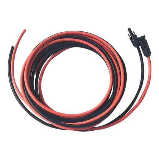 Polycab DC Wire, 4 sq mm, 25 Meters 1 Years warranty