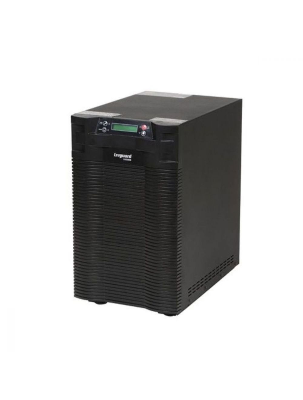 Livguard 5KVA /48V Off Grid Hybrid Mppt Inverter