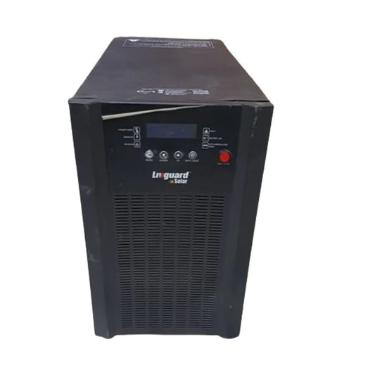 Livguard 5KVA /48V Off Grid Hybrid Mppt Inverter