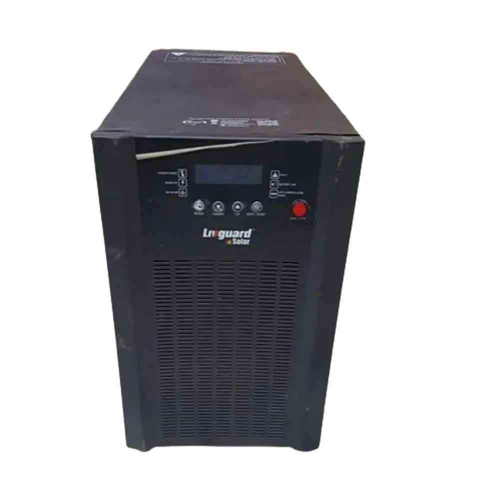 Livguard 5KVA /48V Off Grid Hybrid Mppt Inverter 5 Years Warranty