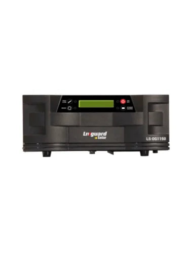 Livguard 1150 VA/12V Off Grid Solar Inverter