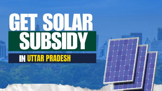 Solar Savings with Vigood Solartek: Your Guide to the Residential Subsidy Scheme