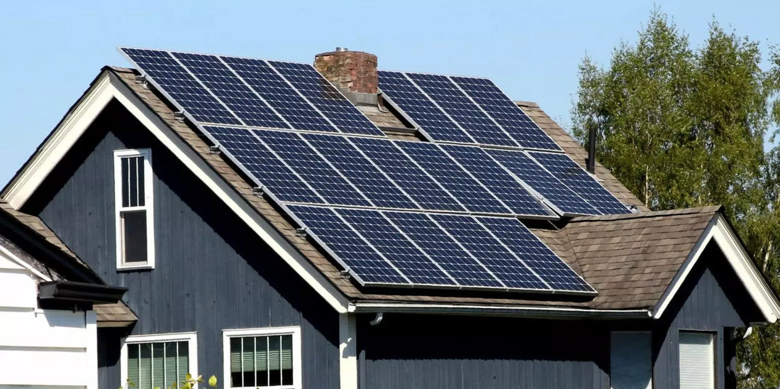 Imported Solar Cell Costs Set to Climb – What Homeowners Need to Know