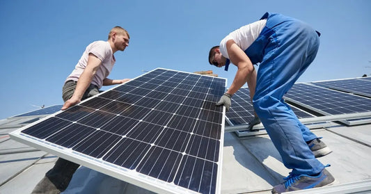 Simple Guide to Installing Solar Panels at Home