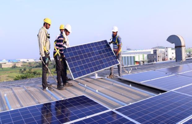 Top 5 Mistakes to Avoid When Installing Solar Panels and Mounting Kits