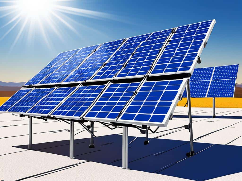 How to Choose the Right Solar Panel Stand for Your Installation?