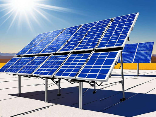 How to Choose the Right Solar Panel Stand for Your Installation?