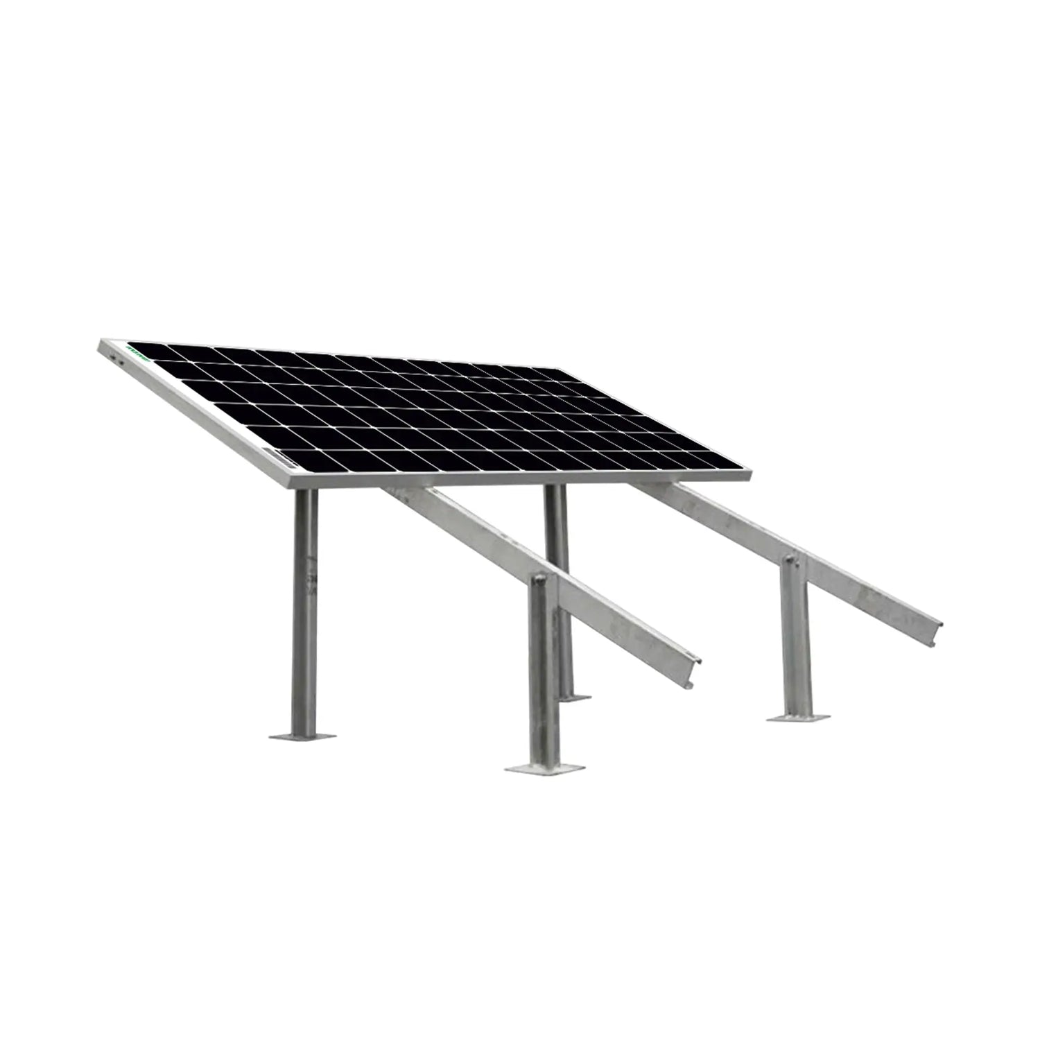 Solar Panel Stand