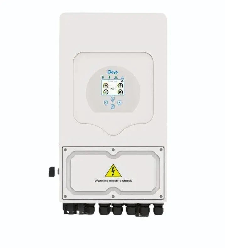 Hybrid Inverter