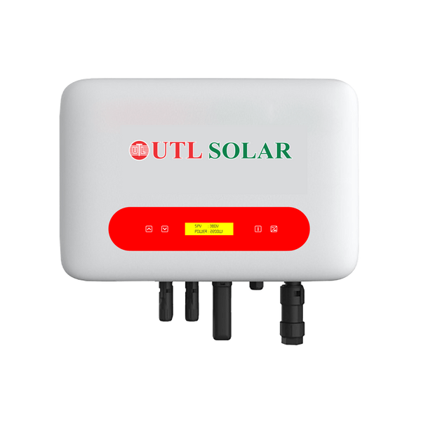 4.6 kW UTL On Grid Solar Inverter