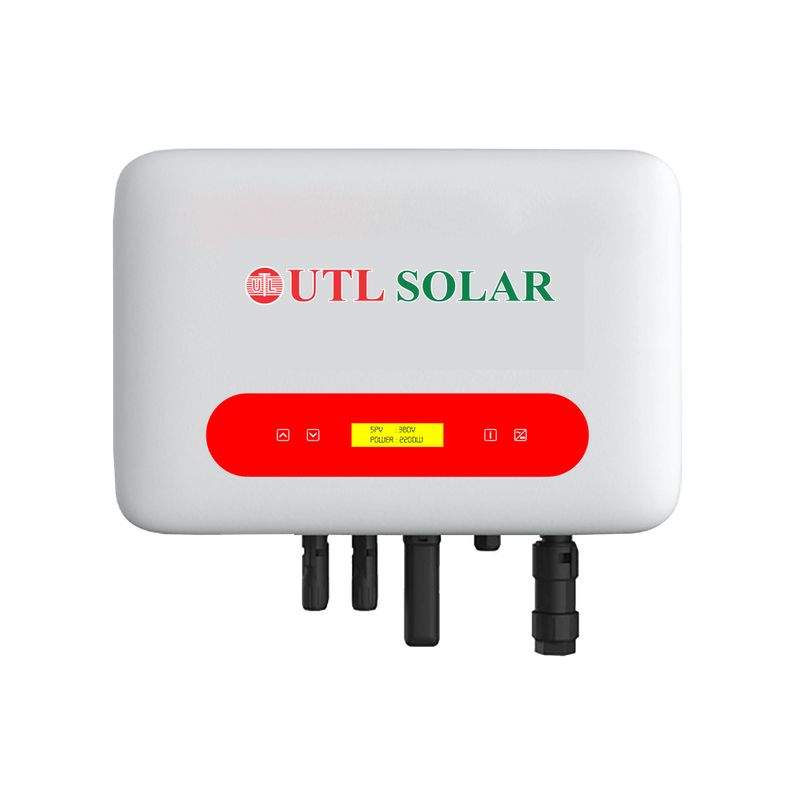 4.6 kW UTL On Grid Solar Inverter