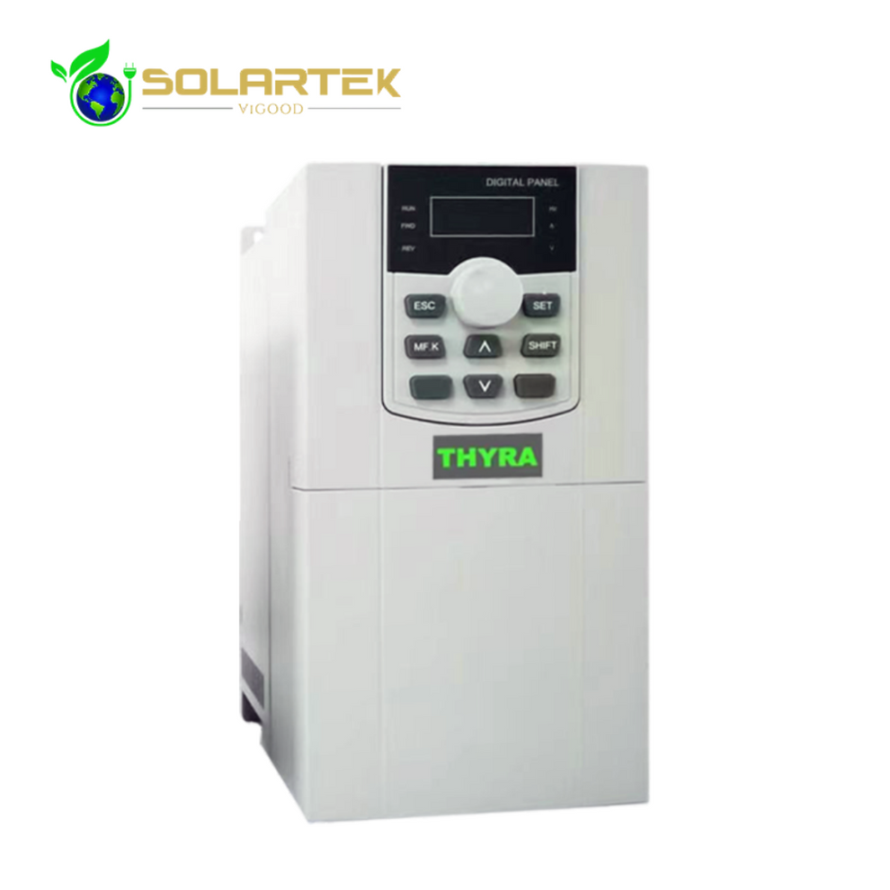 THYRA 7.5 HP Solar VFD – VIGOOD SOLARTEK