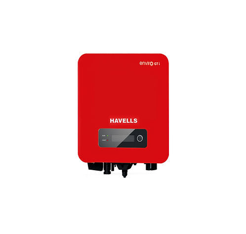 Havells 3.3kW Grid-Tied Solar Inverter Havells