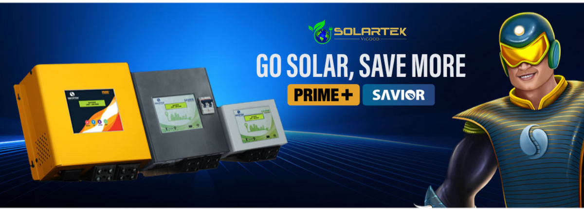 Vigood Solartek - Your Complete Solar Installation Kit Solution ...