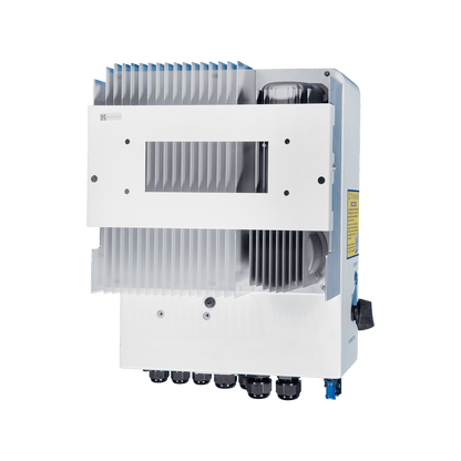 UTL 6 kVA High Frequency Single Phase Solar Hybrid Inverter 5 Years Warranty
