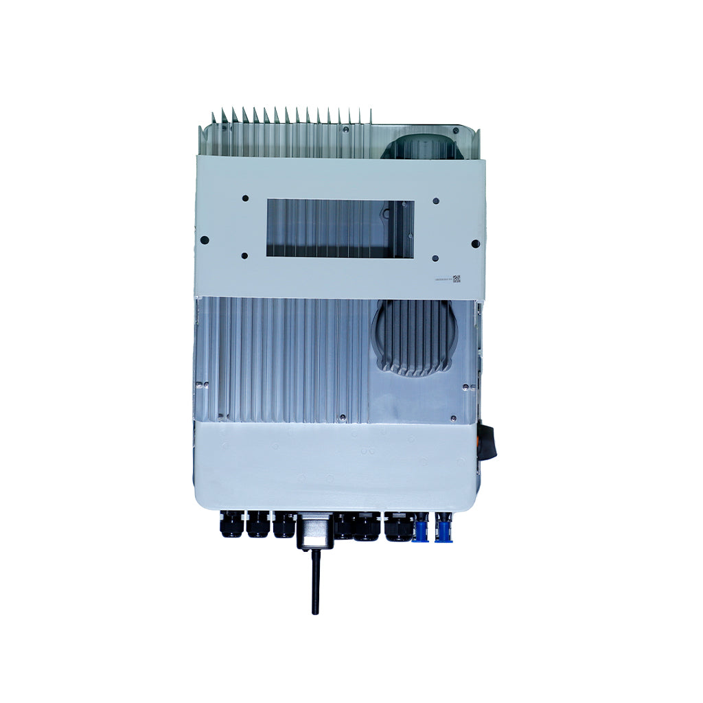 Fusion 5 kW / 48 V Hybrid Solar Inverter
